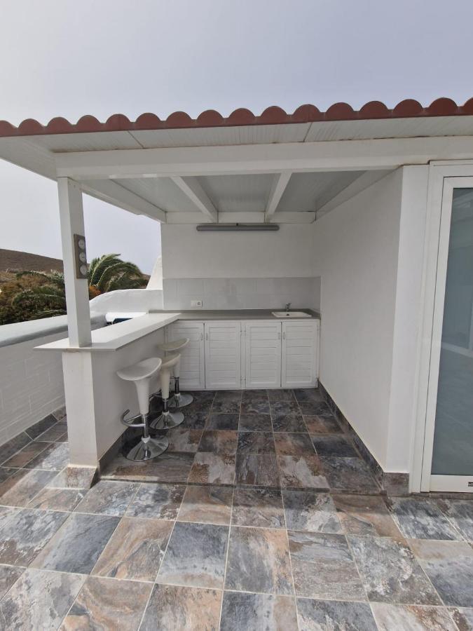 Villa Alojamiento Agaete Pueblo Nº12 Exterior foto